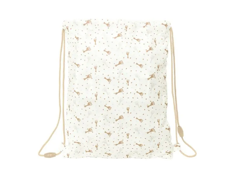 Safta Turnsack Sophie la Girafe Honey
