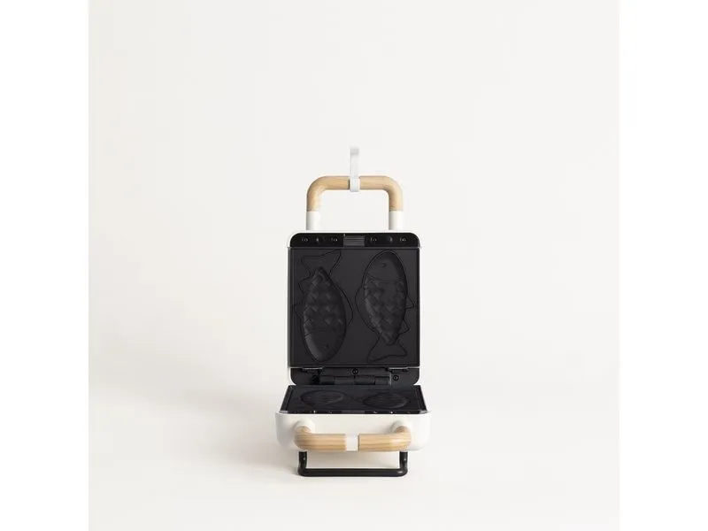 Create Platten Stone 2 in 1 Fisch