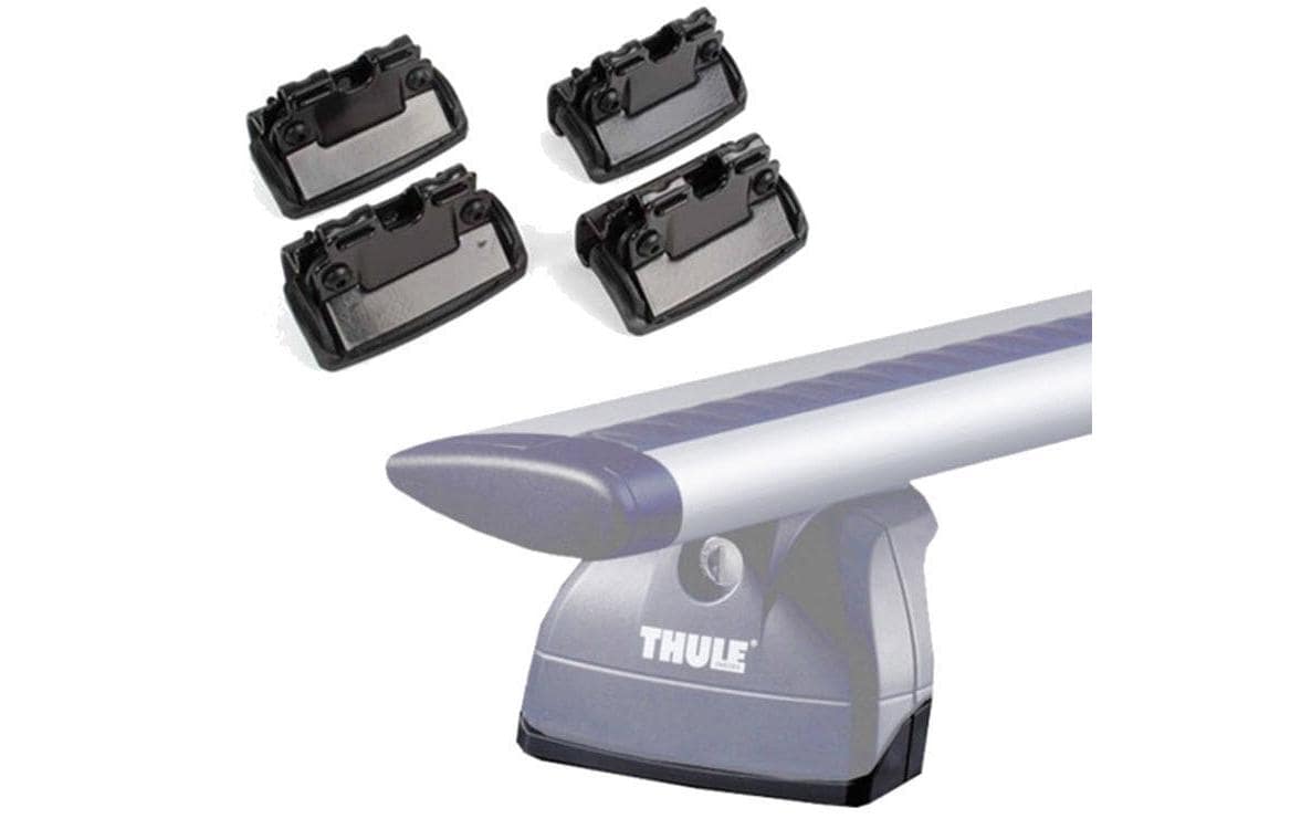 Thule Montage-Kit 4021 Flush railing