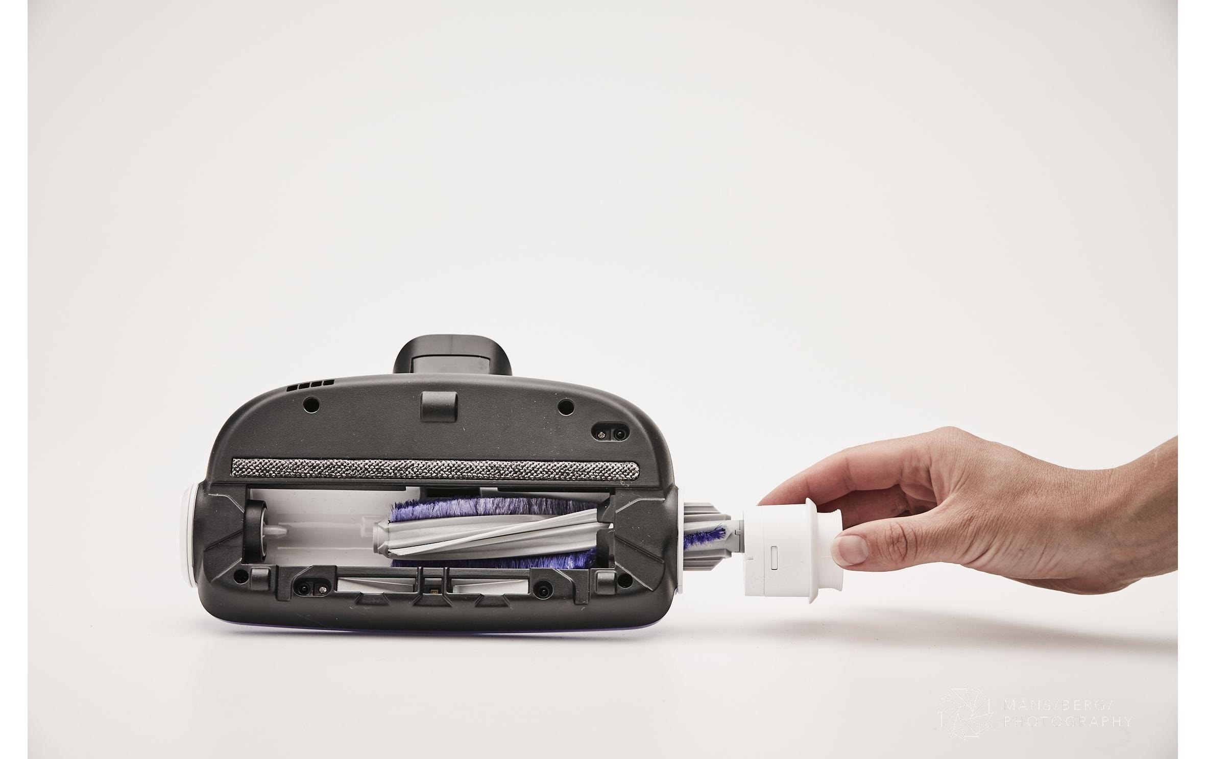 Electrolux Bodendüse BedProPower+ ZE139 Pure Q9 und Well Q6 / Q7 / Q8