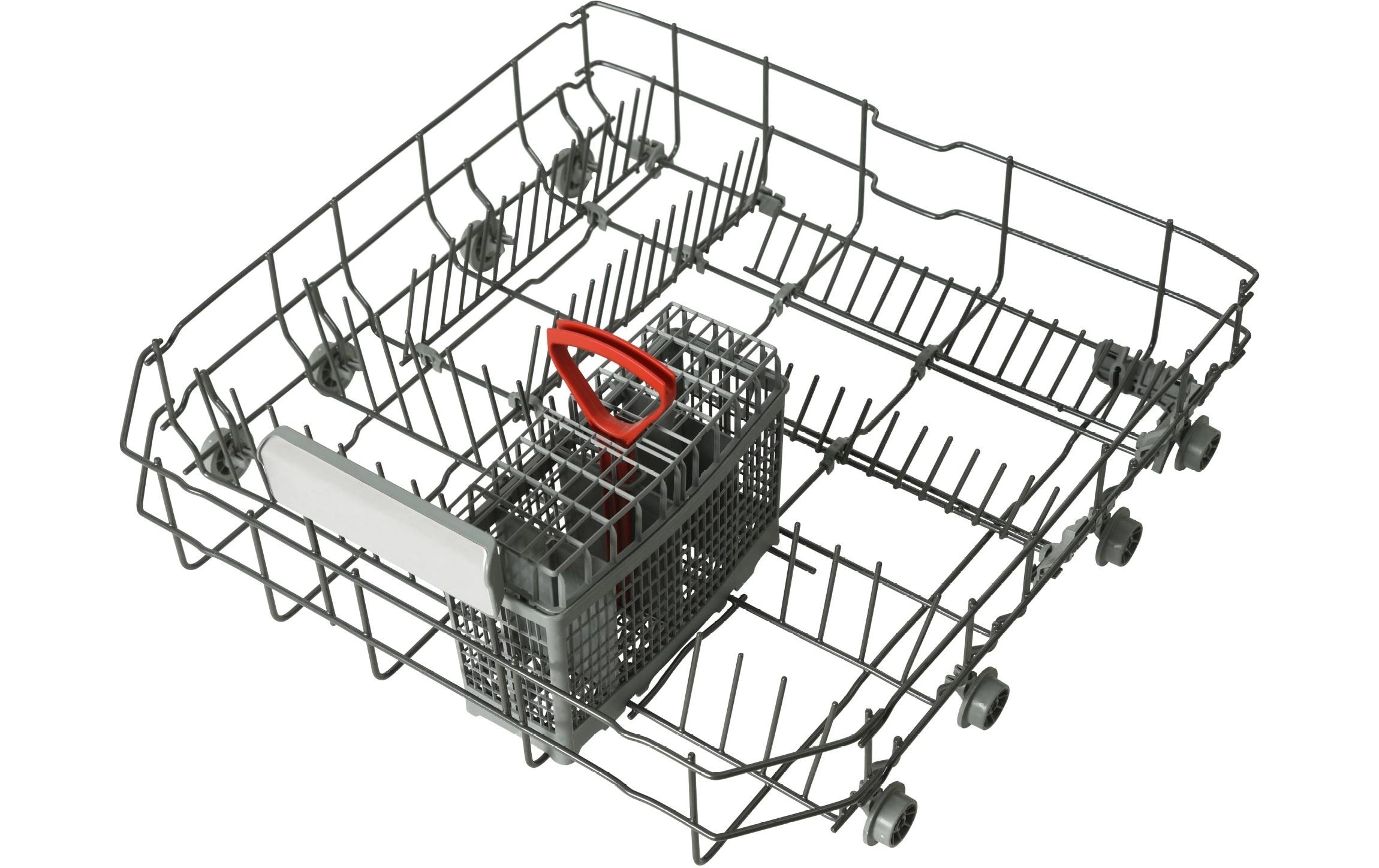 Sharp Geschirrspüler QW-NA25GF44BS-DE