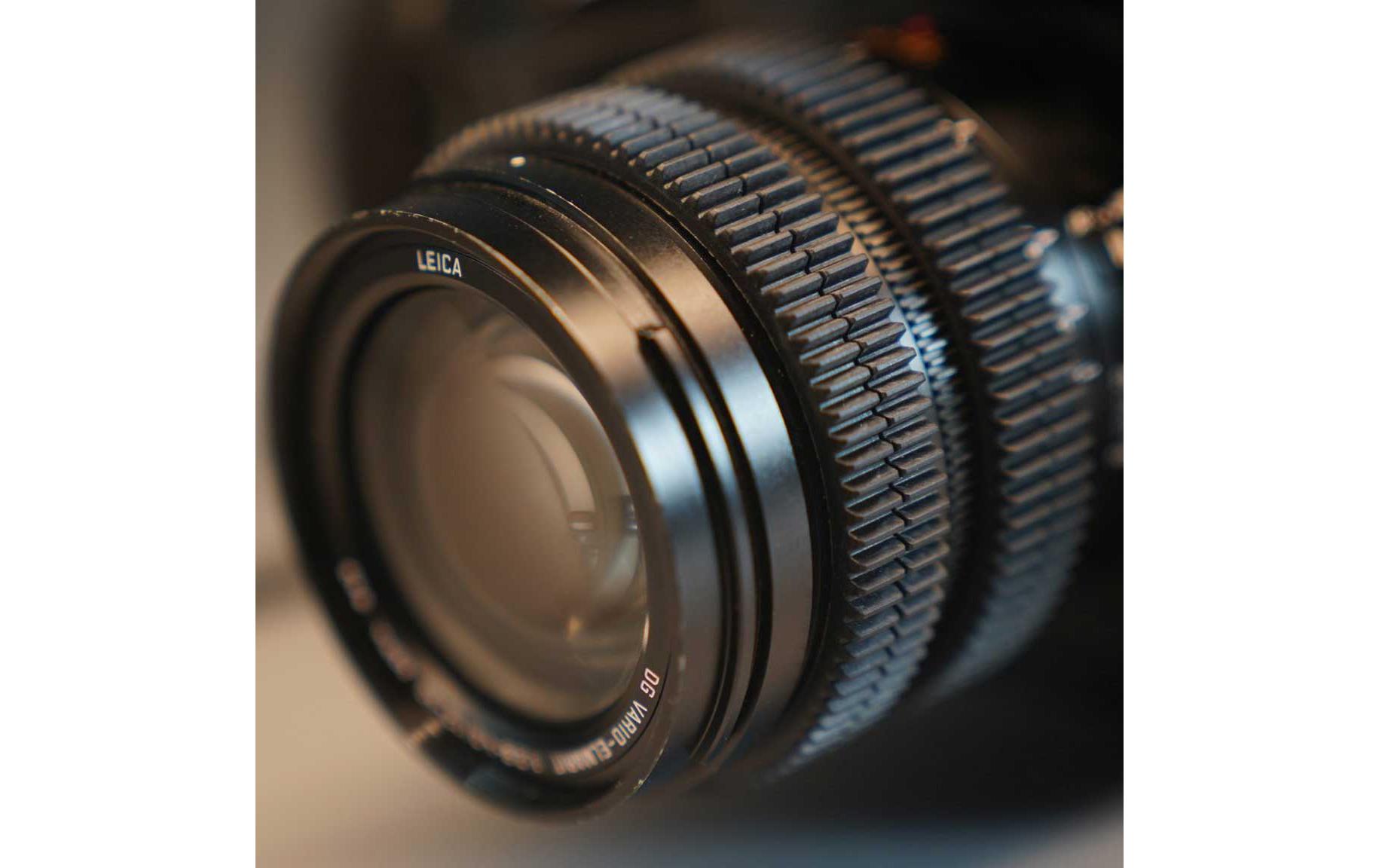 Tilta TA-FGR-8587 Fokus Zahnkranz