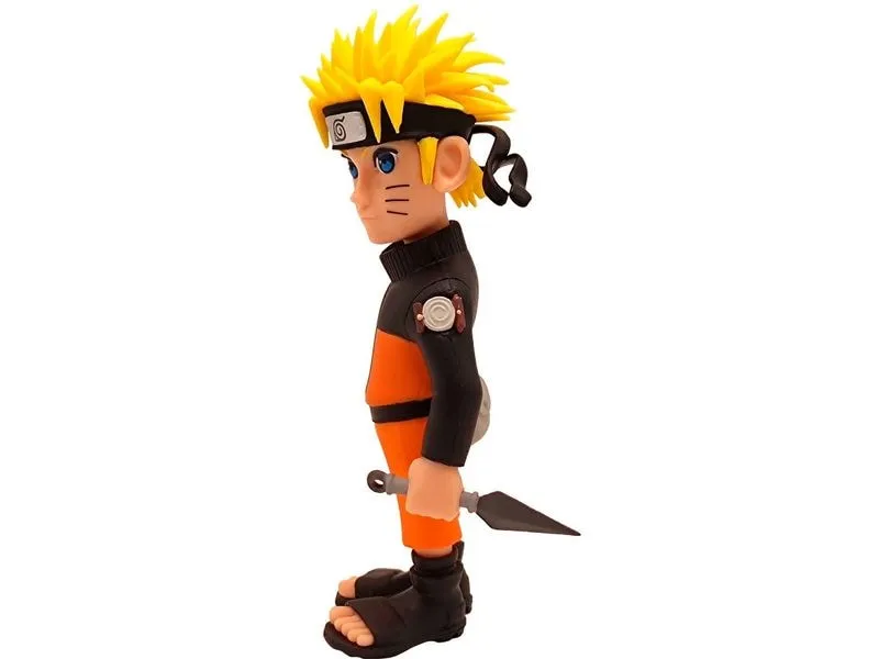Minix Figur Naruto Shippuden: Uzumaki 12 cm