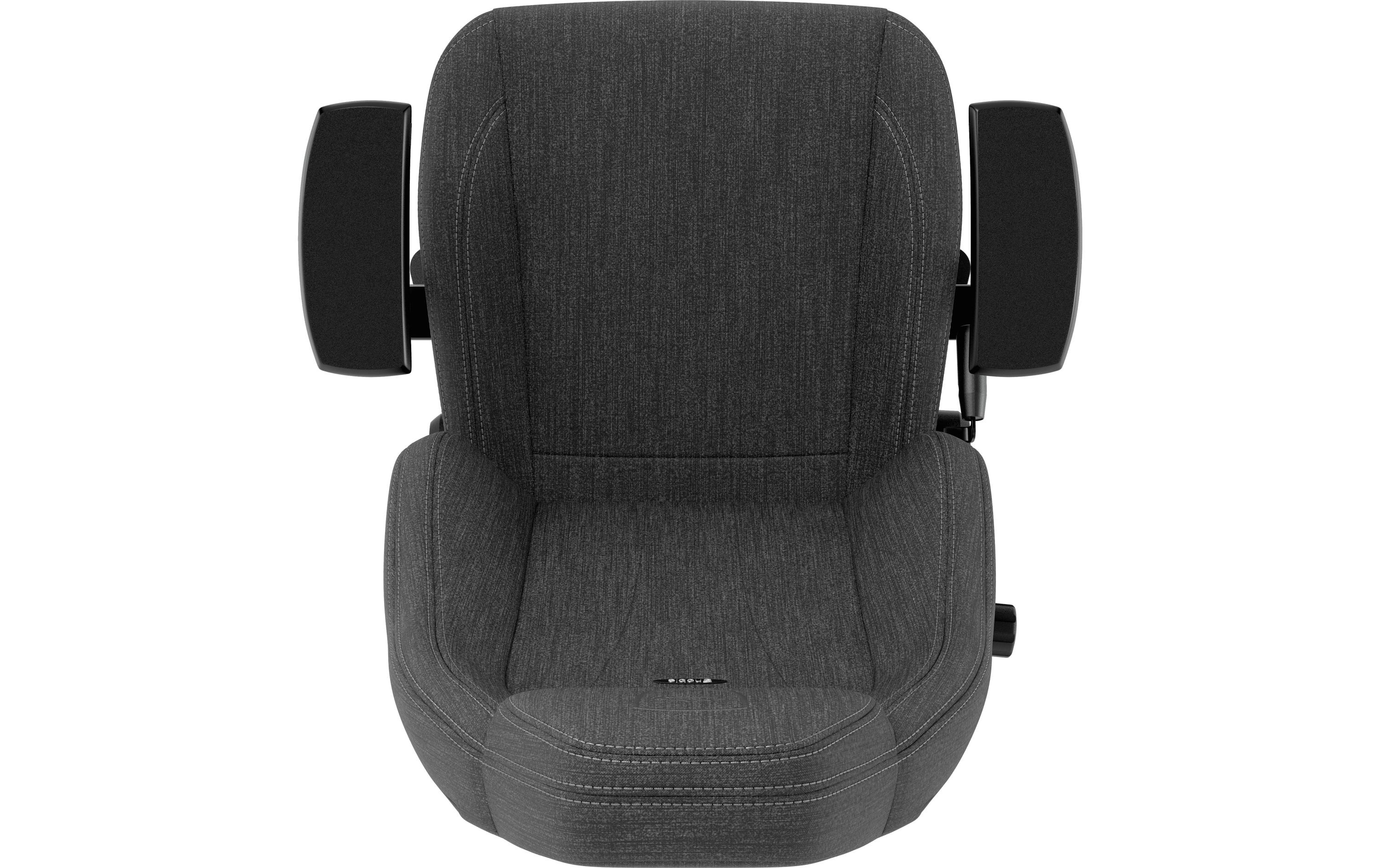 noblechairs Gaming-Stuhl Legend Anthrazit