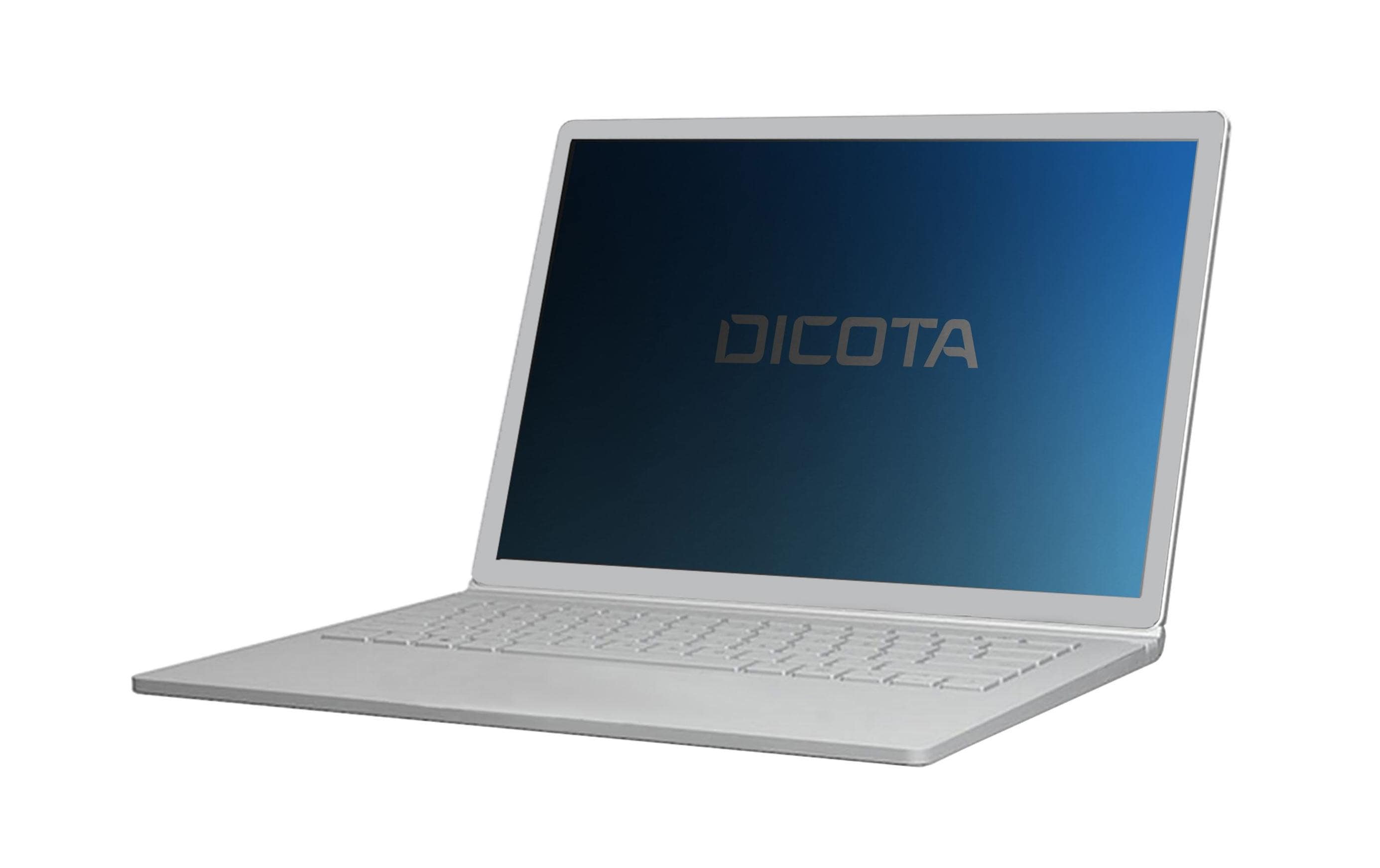 DICOTA Privacy Filter 4-Way self-adhesive Surface Laptop Studio