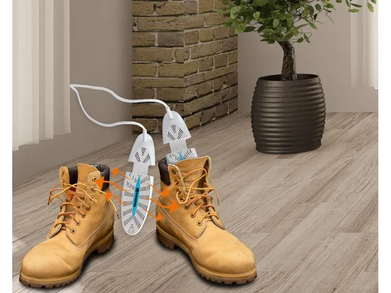 Sonnenkönig Schuhtrockner Aria Secco 1 13 W Sonnenkönig Schuhtrockner Aria Secco 1 13 W