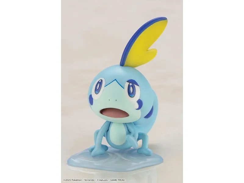 Kotobukiya Figur Pokémon ARTFXJ 1/8 Gloria & Memmeon Kotobukiya Figur Pokémon ARTFXJ 1/8 Gloria & Memmeon