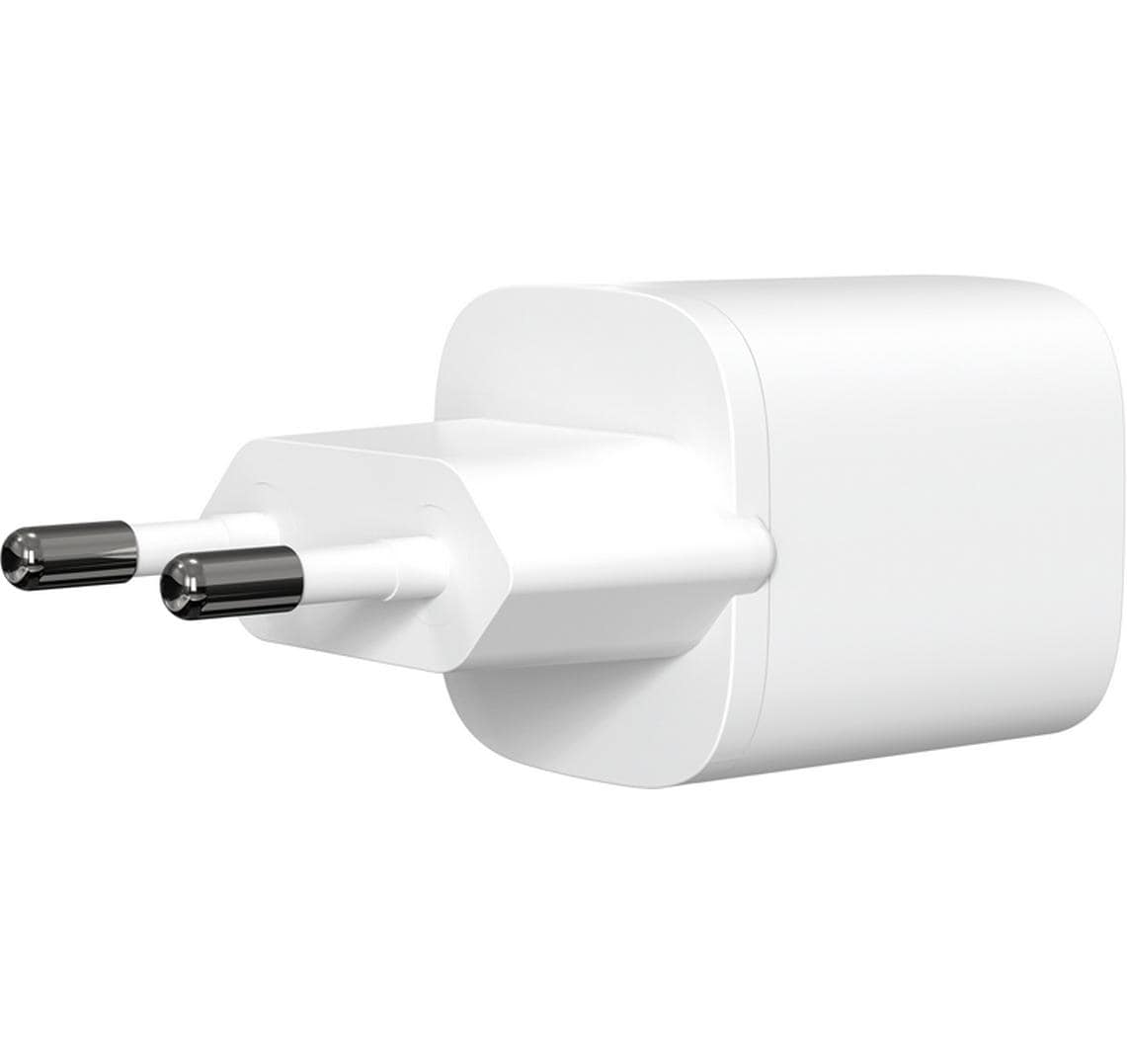 STEFFEN Abzweigstecker 1 x T13, mit USB C 5 V, 3A, 20W