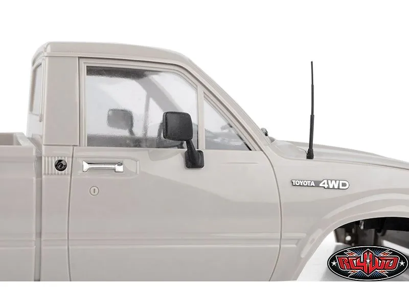 RC4WD Karosserie Toyota Pickup 1982 1:10 RC4WD Karosserie Toyota Pickup 1982 1:10