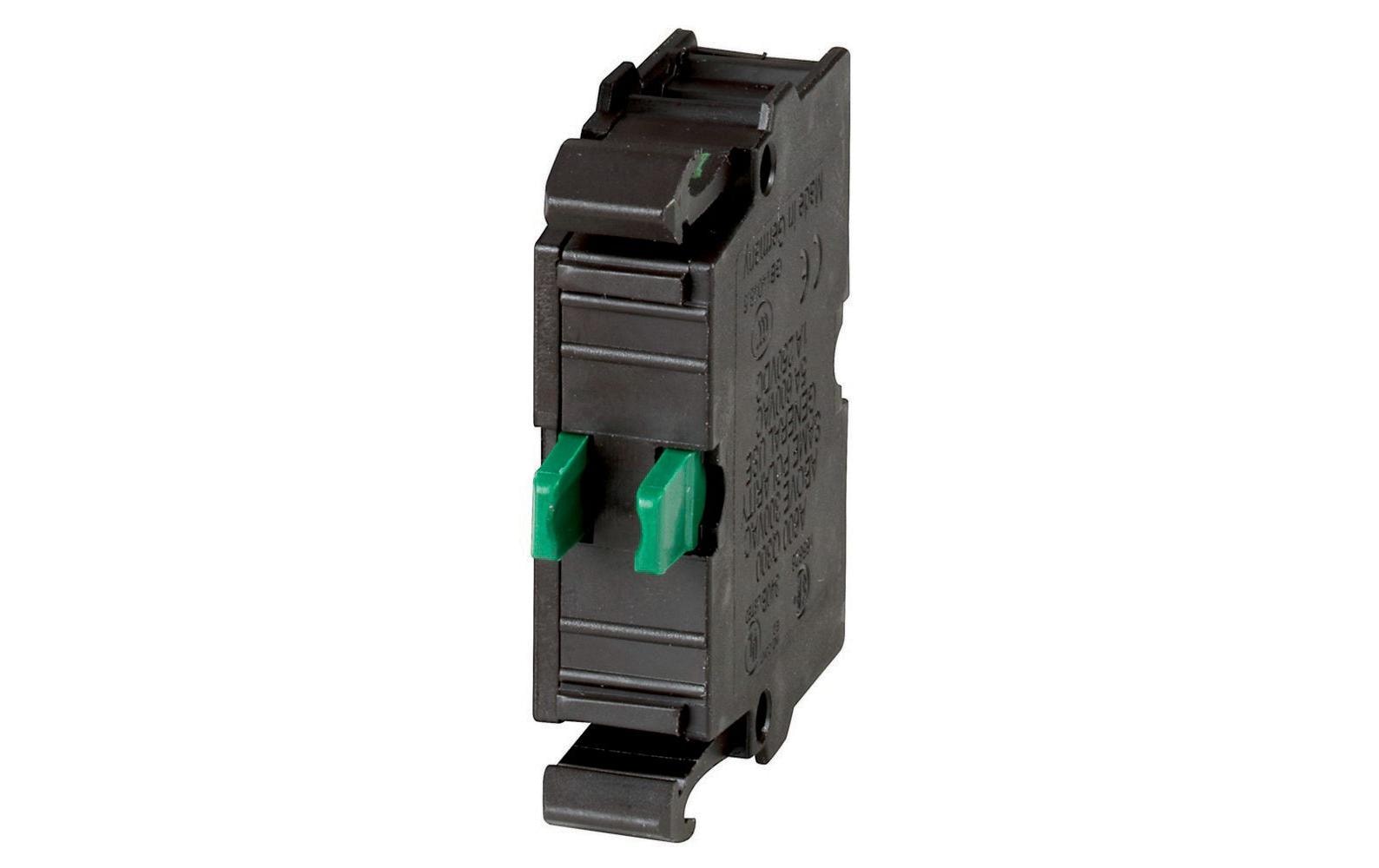 Eaton Kontaktelement 1 Schliesser, 22 mm
