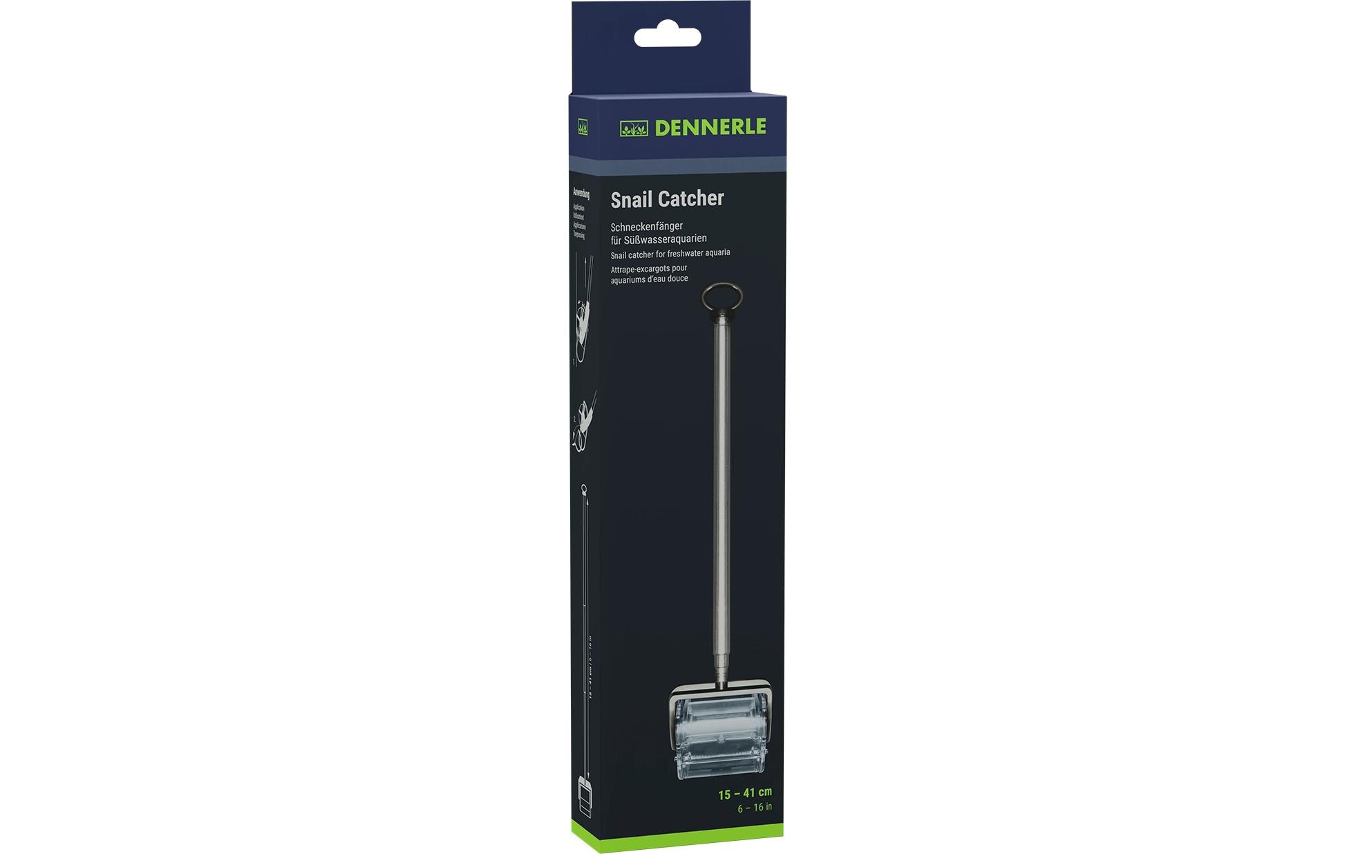 Dennerle Snail Catcher Dennerle Snail Catcher