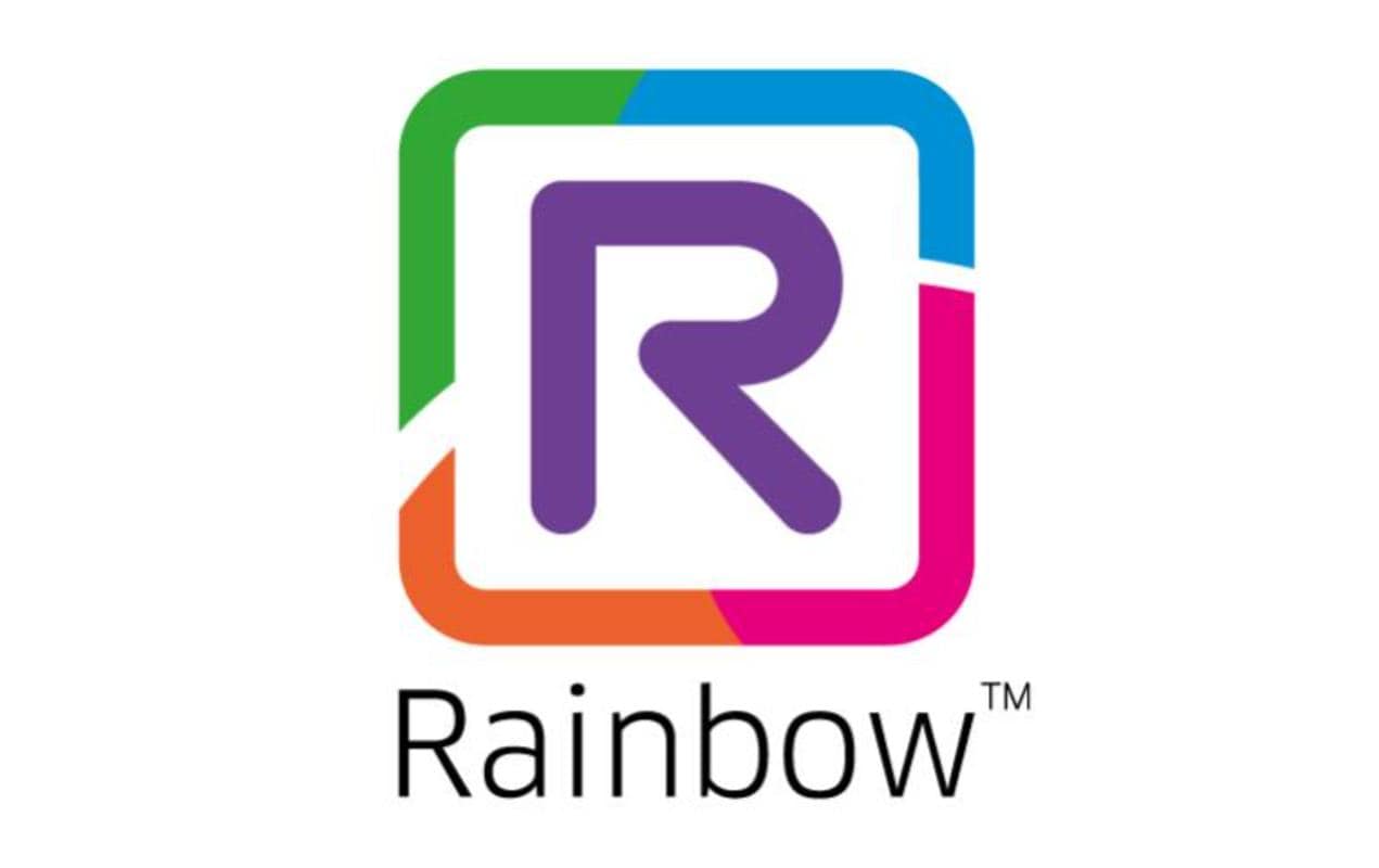 Alcatel-Lucent Lizenz Rainbow Business 1 User, 1 Jahr Alcatel-Lucent Lizenz Rainbow Business 1 User, 1 Jahr