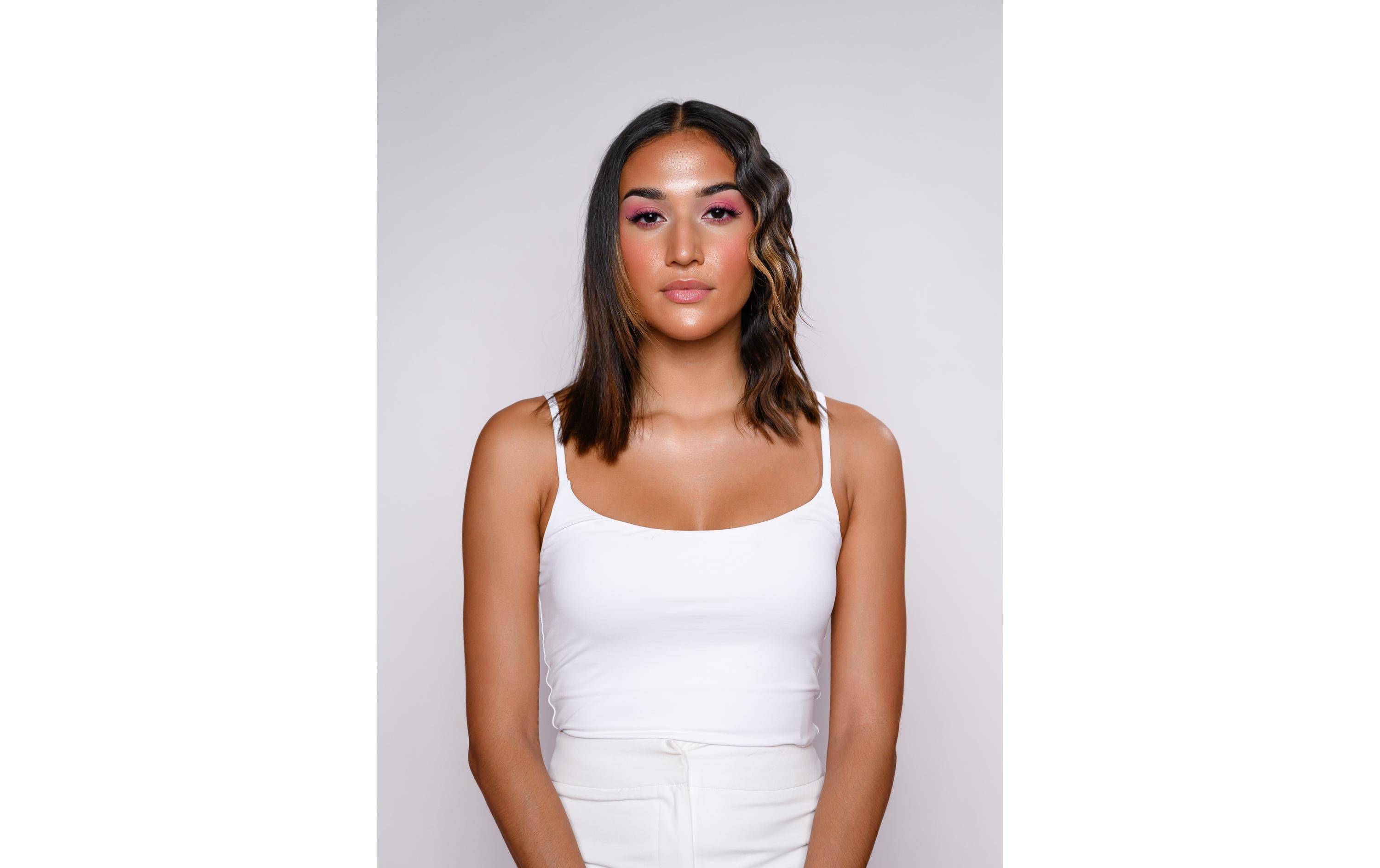 Mermade Welleneisen Cutie Waver 22 mm, Lila