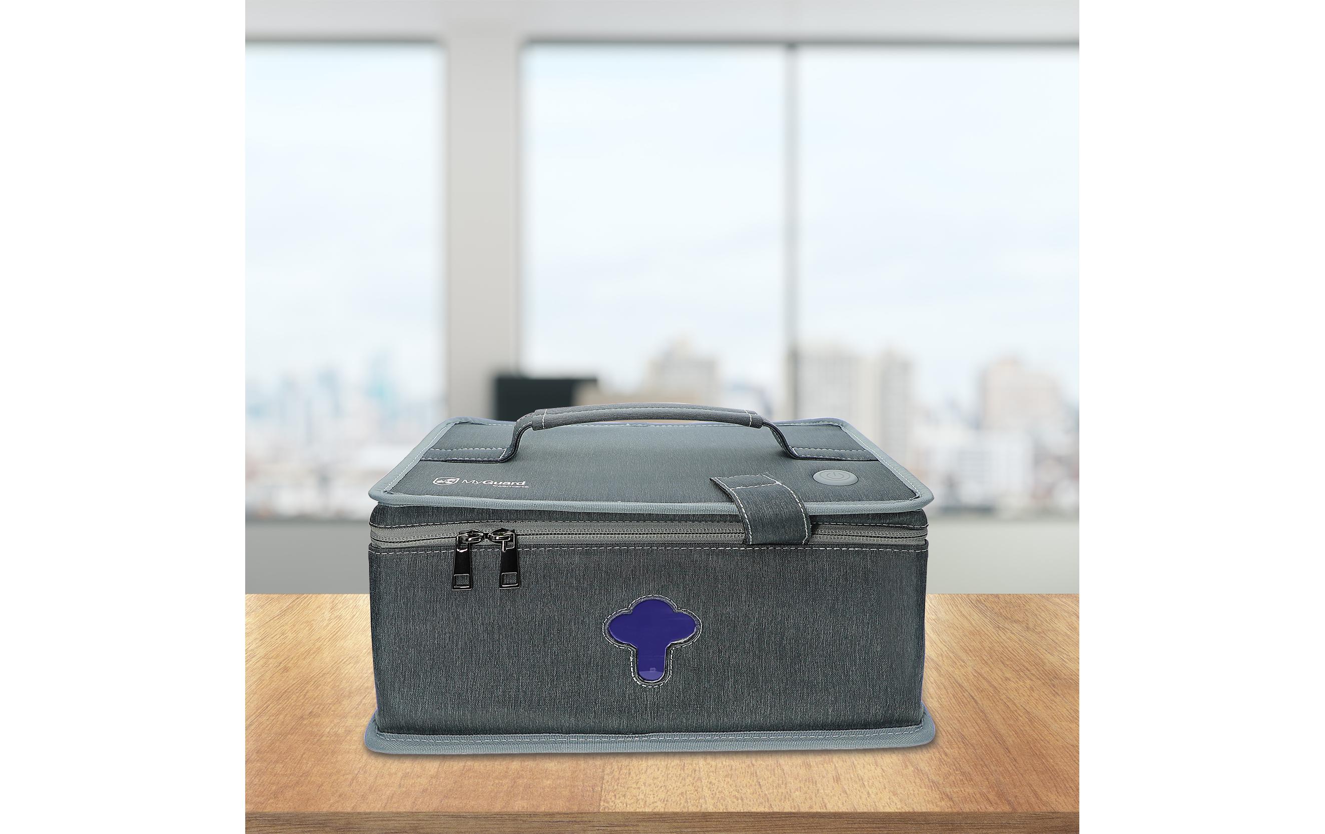 4smarts MyGuard Universal Sterilisationsgerät XXL