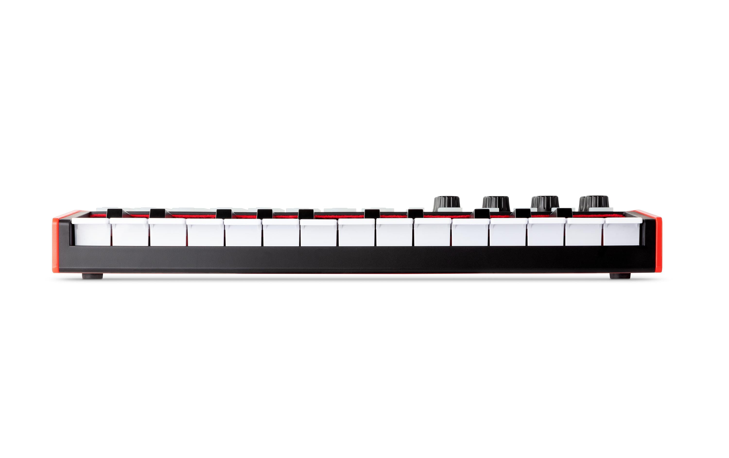 Akai Keyboard Controller APC Key 25 – MK2