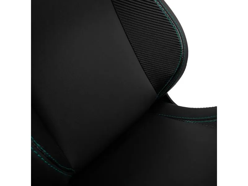 noblechairs Gaming-Stuhl EPIC Mercedes 2021-AMG Petronas F1 Team Schwarz noblechairs Gaming-Stuhl EPIC Mercedes 2021-AMG Petronas F1 Team Schwarz