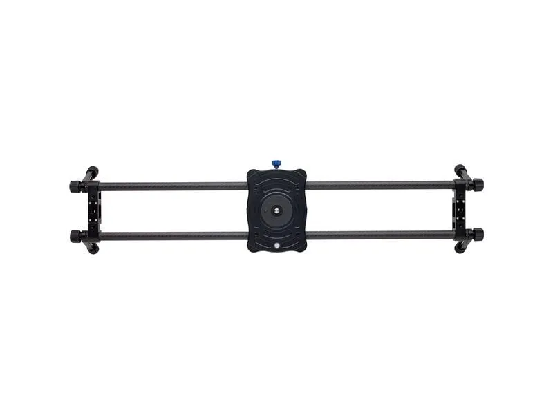 Benro Skater-/Slider-Stativ MoveOver 8 Carbon 600 mm