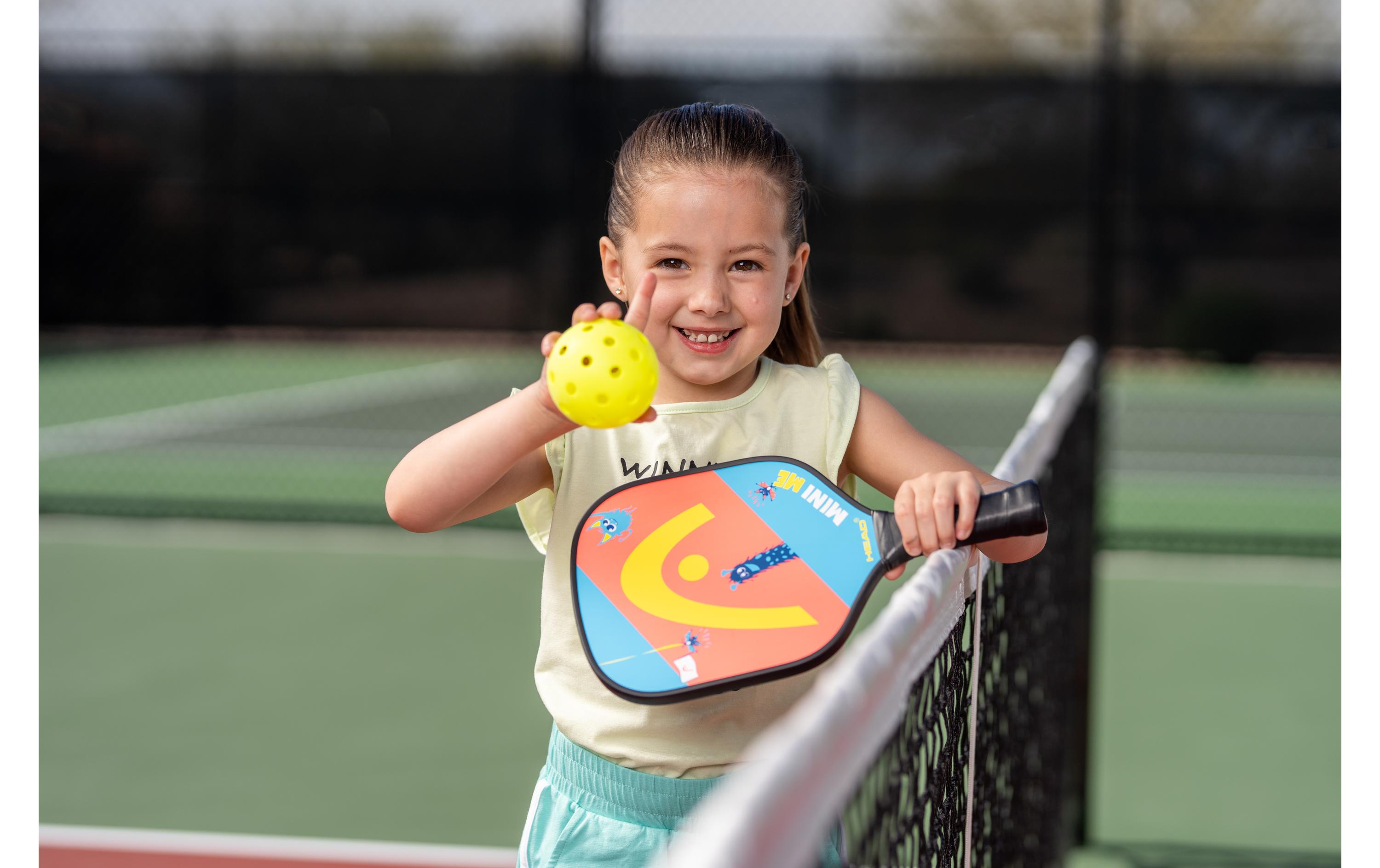 HEAD Pickleball Racket MiniMe