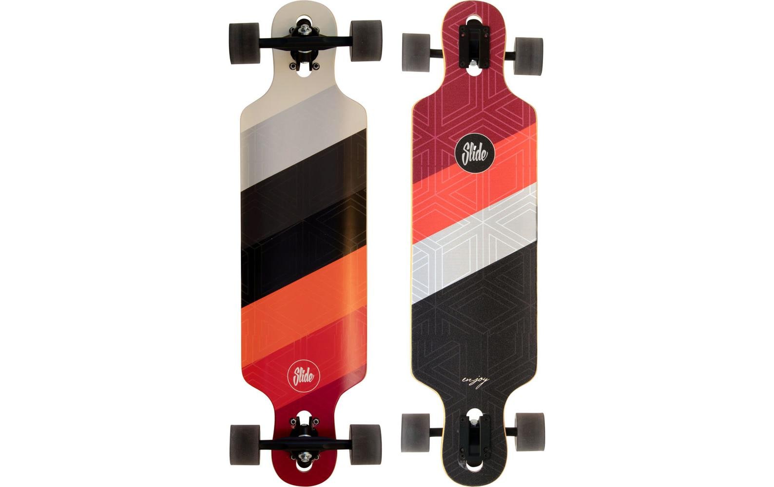 Slide Longboard Rainbow 34 Slide Longboard Rainbow 34