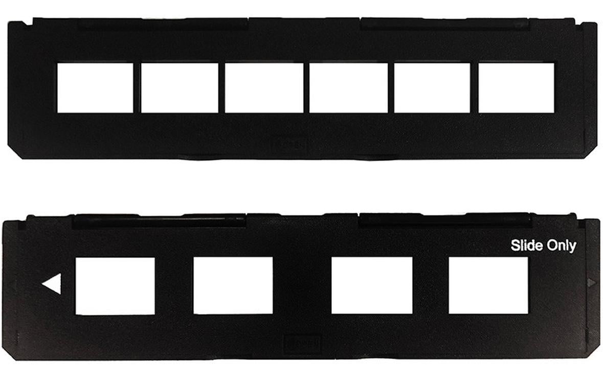 Agfa Dia-/Filmscanner Realiview AFS100