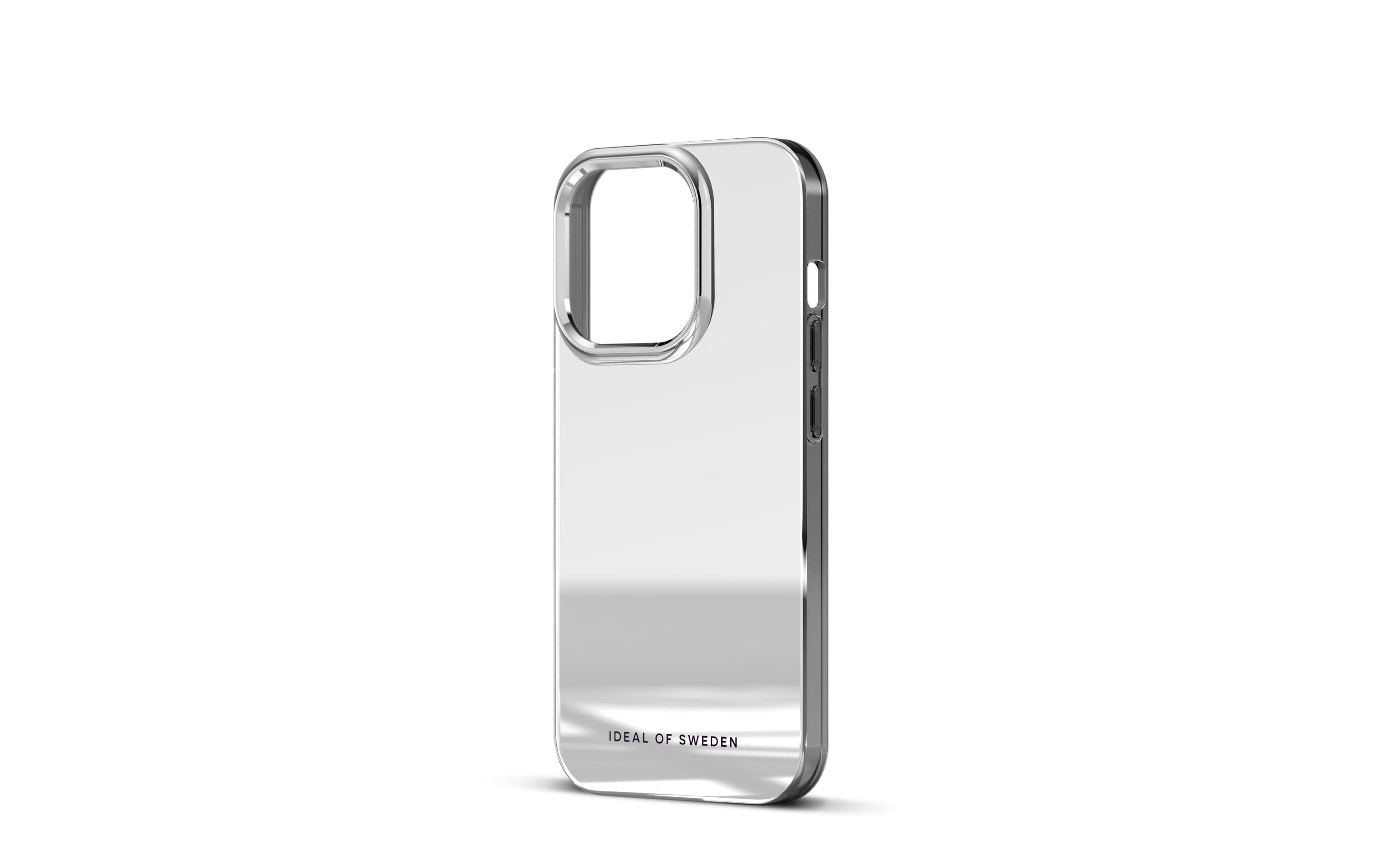 Ideal of Sweden Back Cover Clear Mirror iPhone 15 Pro