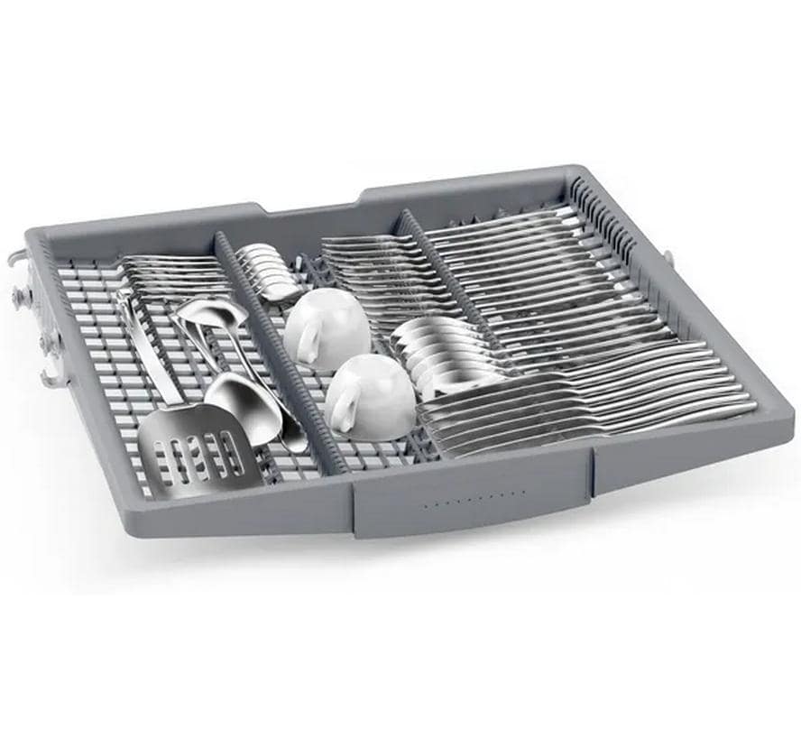 Bosch Einbaugeschirrspüler SBI4ECS28E