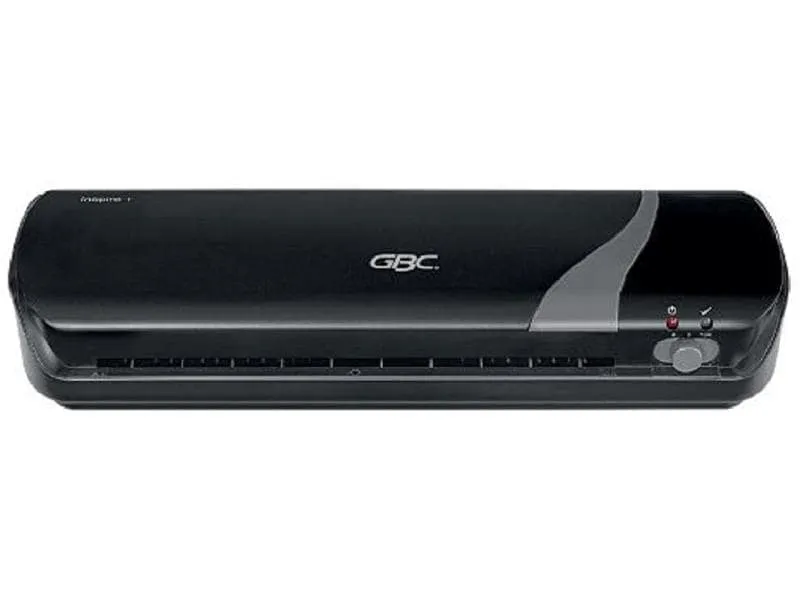 GBC Set Inspire+ A4, 125 µm