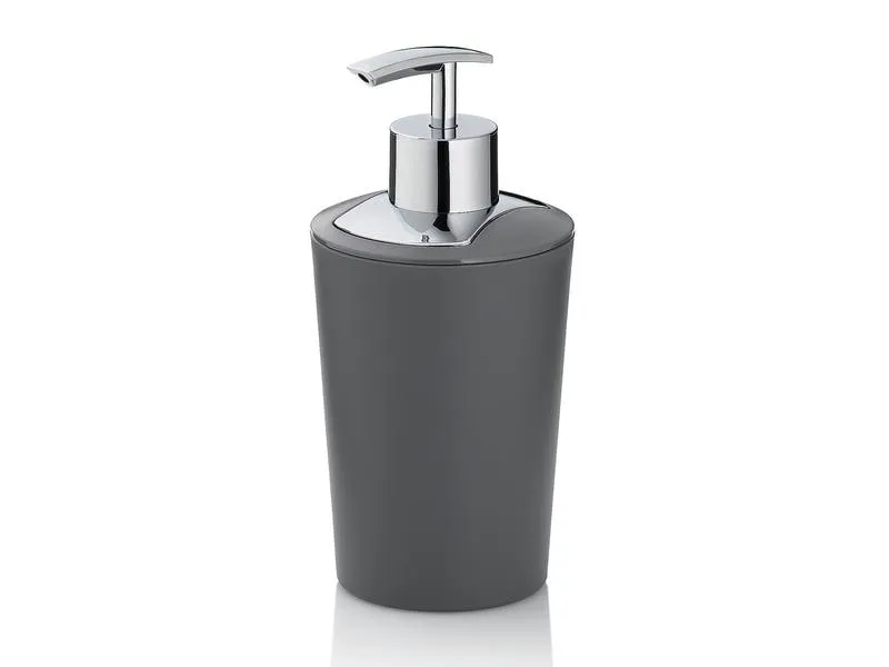 Kela Seifenspender Marta 350 ml, Grau Kela Seifenspender Marta 350 ml, Grau
