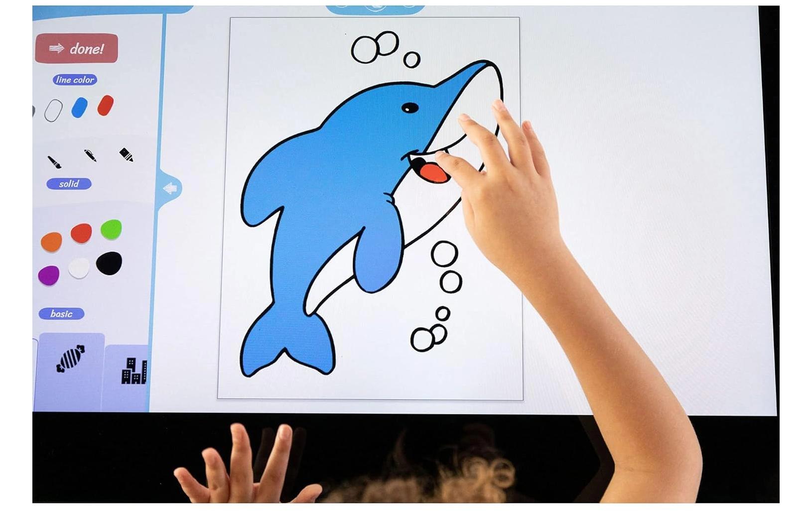 Arcade1Up Infinity Table Arcade1Up Infinity Table