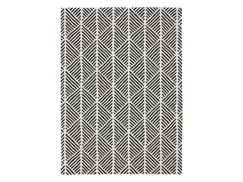 Chic Mic Geschirrtuch Abstract pattern 50 x 70 cm Chic Mic Geschirrtuch Abstract pattern 50 x 70 cm