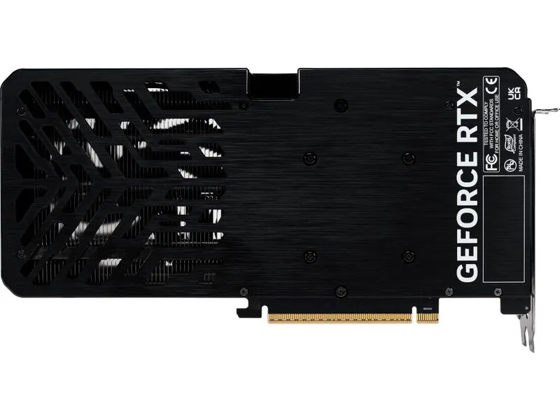 Gainward Grafikkarte GeForce RTX 5060 Ghost 8 GB