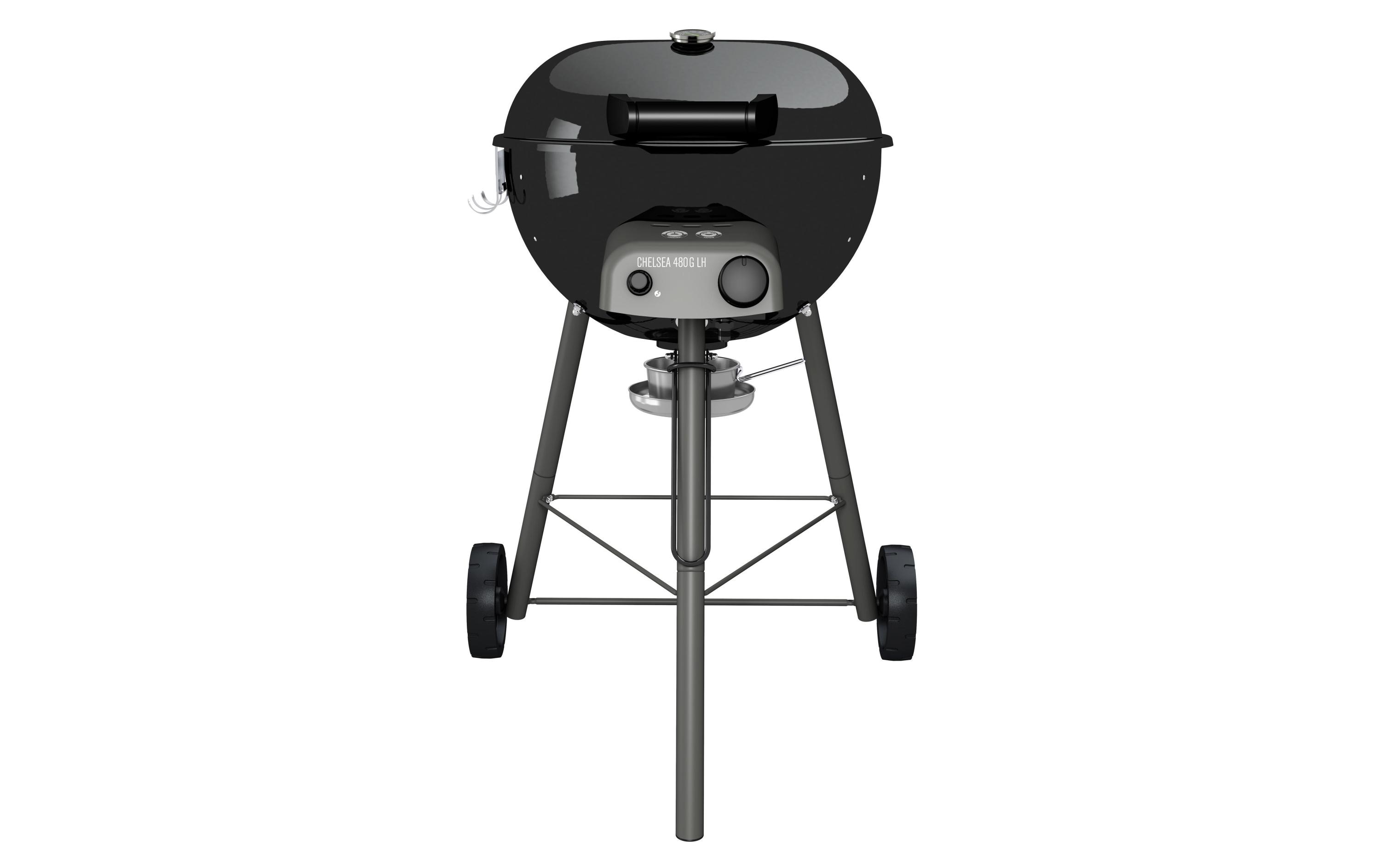 Outdoorchef Kugelgrill Chelsea 480 G LH Outdoorchef Kugelgrill Chelsea 480 G LH