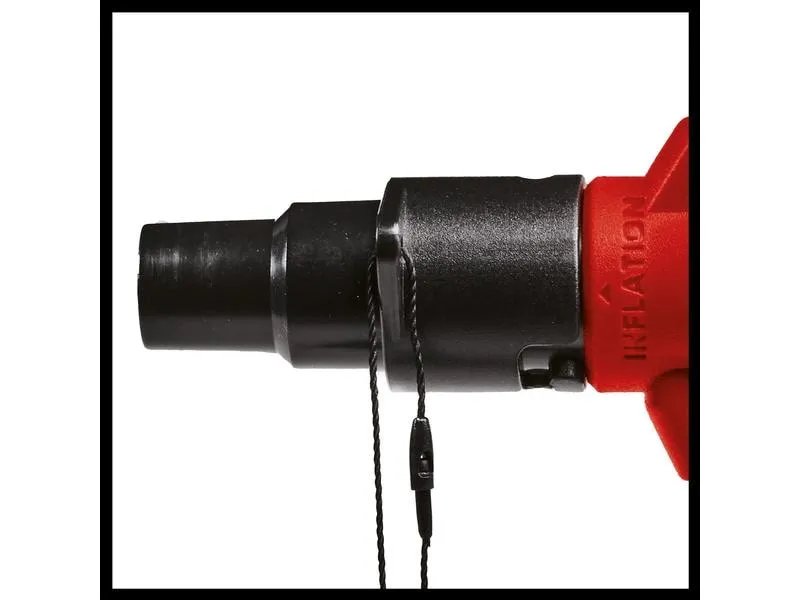 Einhell Automotive Akku-Druckluftpumpe CE-AP 18 Li Solo Einhell Automotive Akku-Druckluftpumpe CE-AP 18 Li Solo