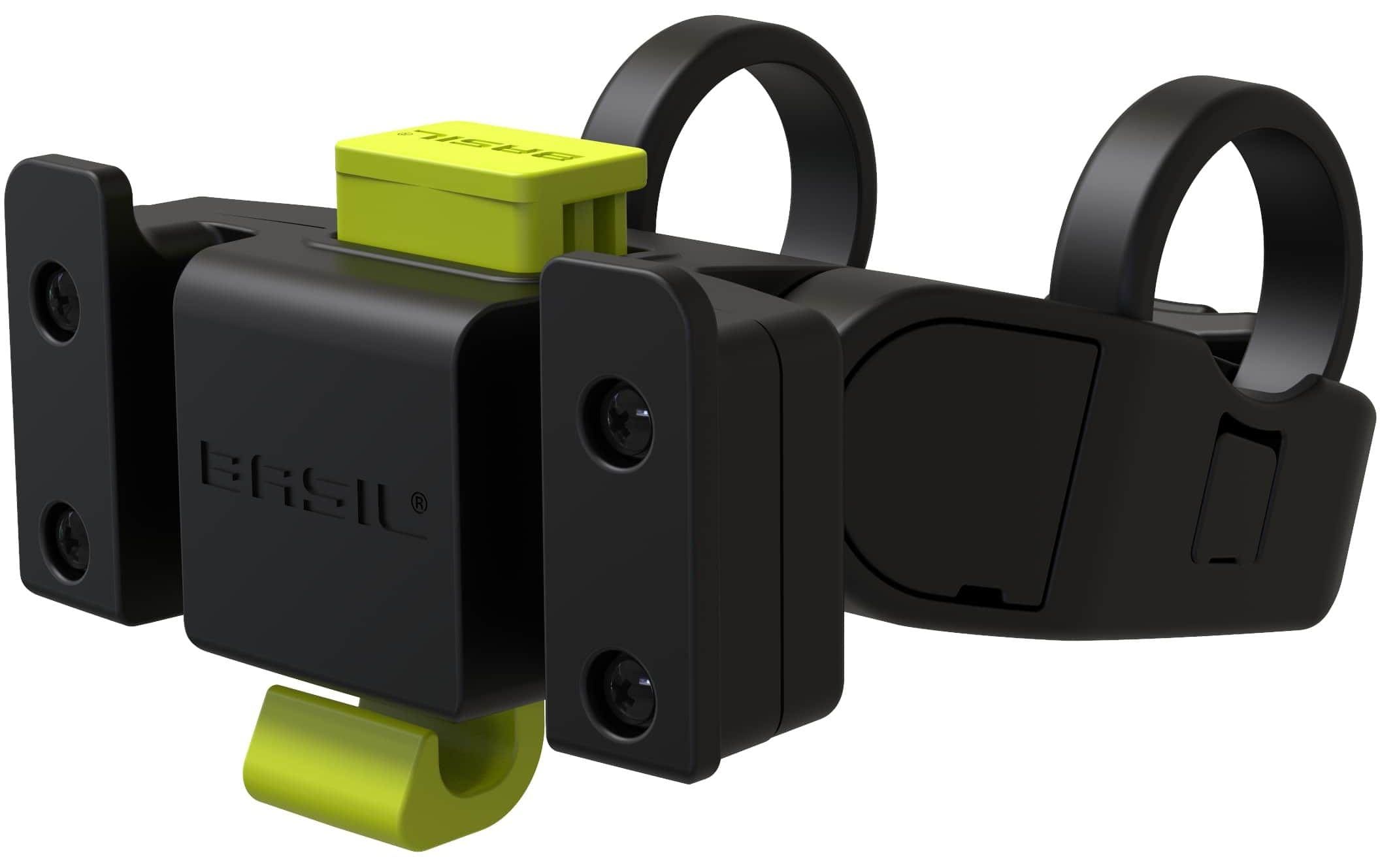 BASIL Lenkeradapter Klick-Fix BASIL Lenkeradapter Klick-Fix