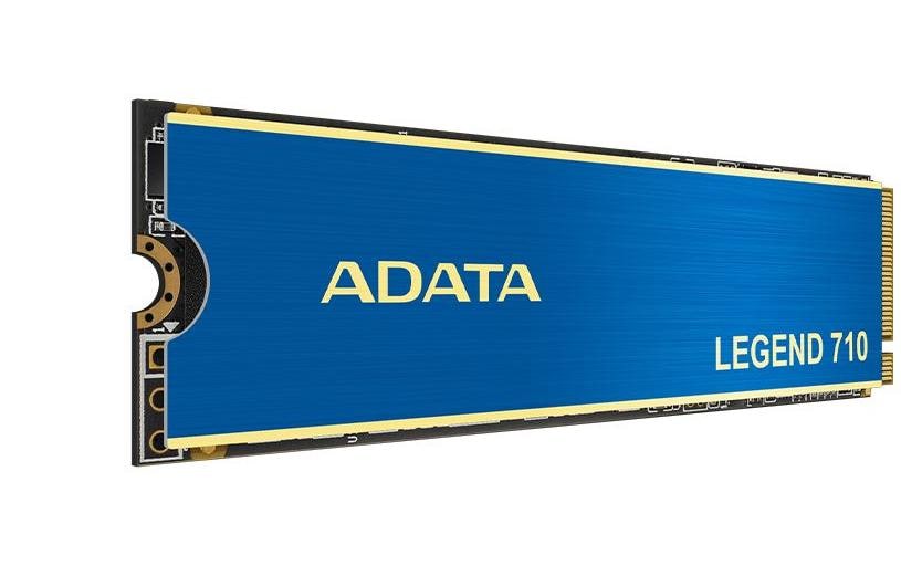 ADATA SSD Legend 710 M.2 2280 NVMe 1000 GB