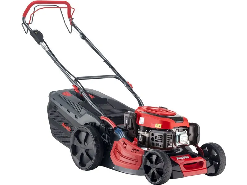 AL-KO Benzin-Rasenmäher COMFORT 46.4 SPED-A