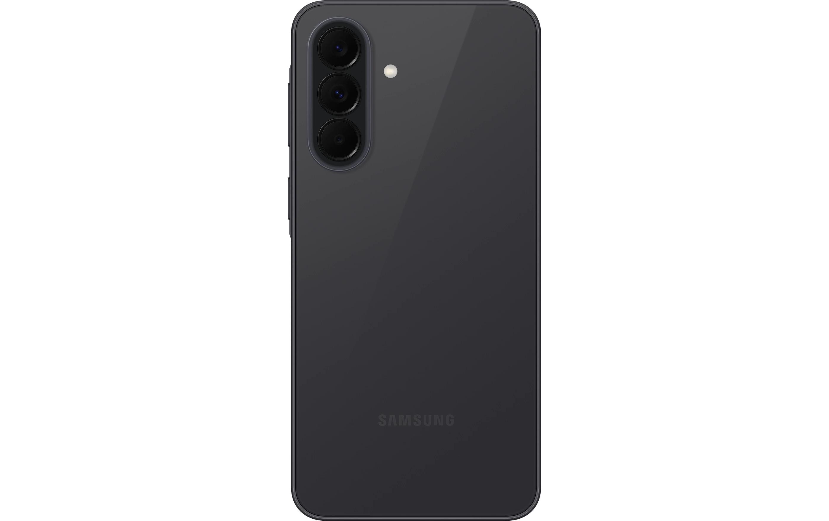 Samsung Galaxy A37 5G 256 GB Charcoal