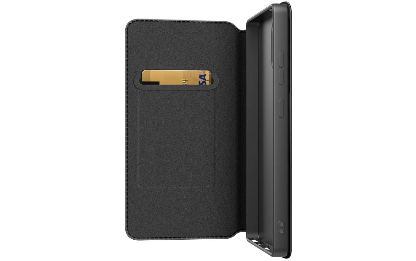 Black Rock Book Cover Slim Folio Samsung GalaxyS25 Ultra Black Rock Book Cover Slim Folio Samsung GalaxyS25 Ultra