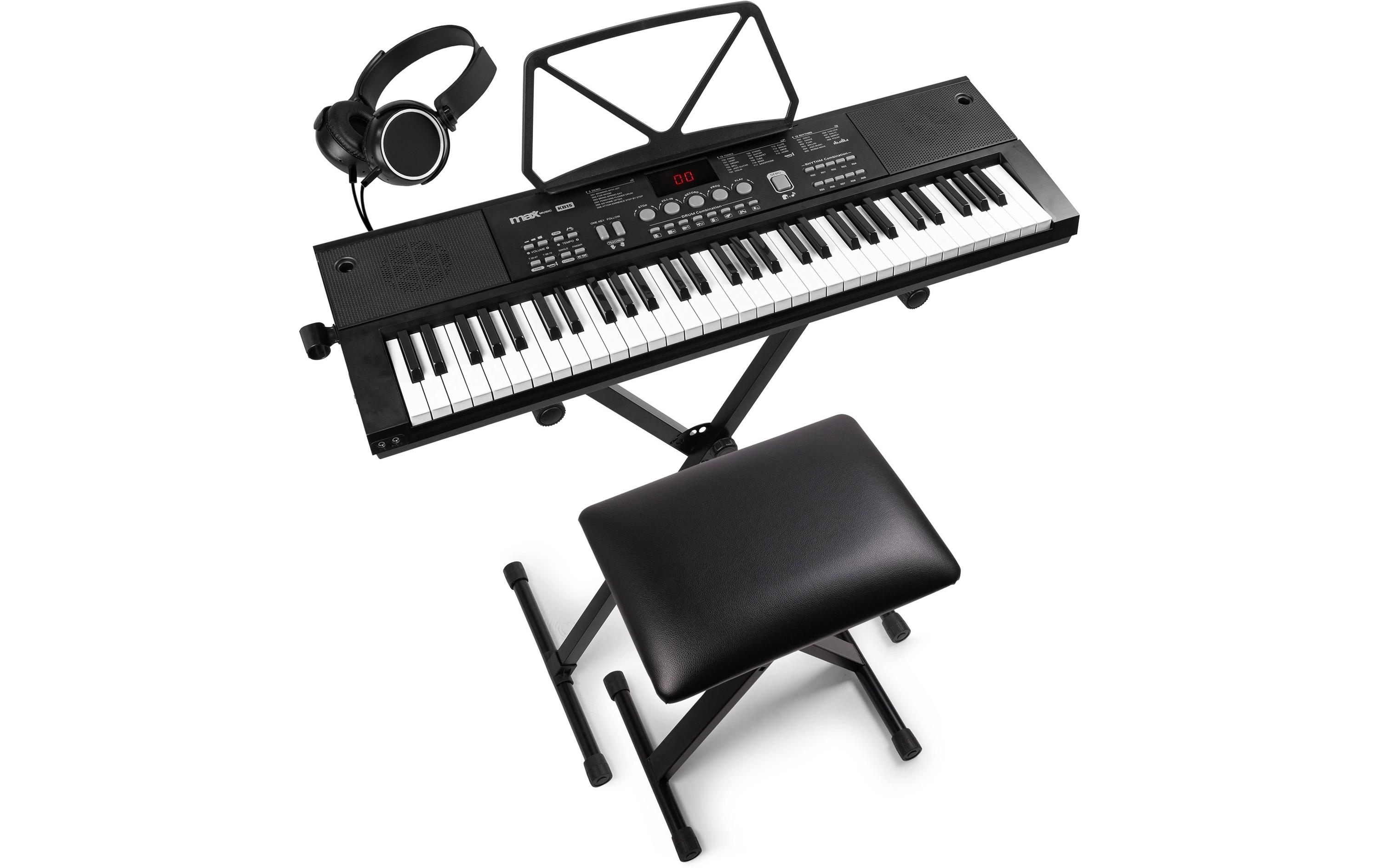 MAX Keyboard KB15SET MAX Keyboard KB15SET