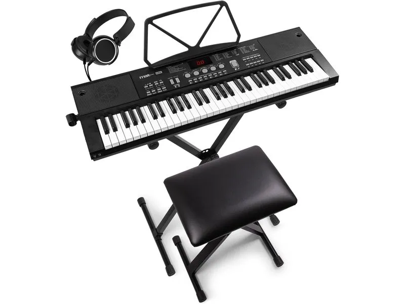 MAX Keyboard KB15SET