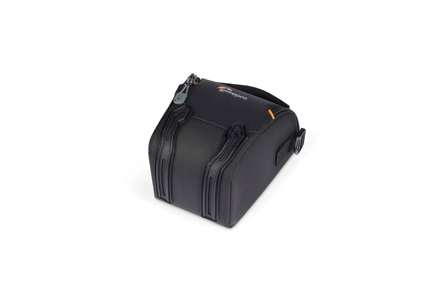 Lowepro Kamera-Tasche Adventura TLZ 20 III (GRL) Schwarz