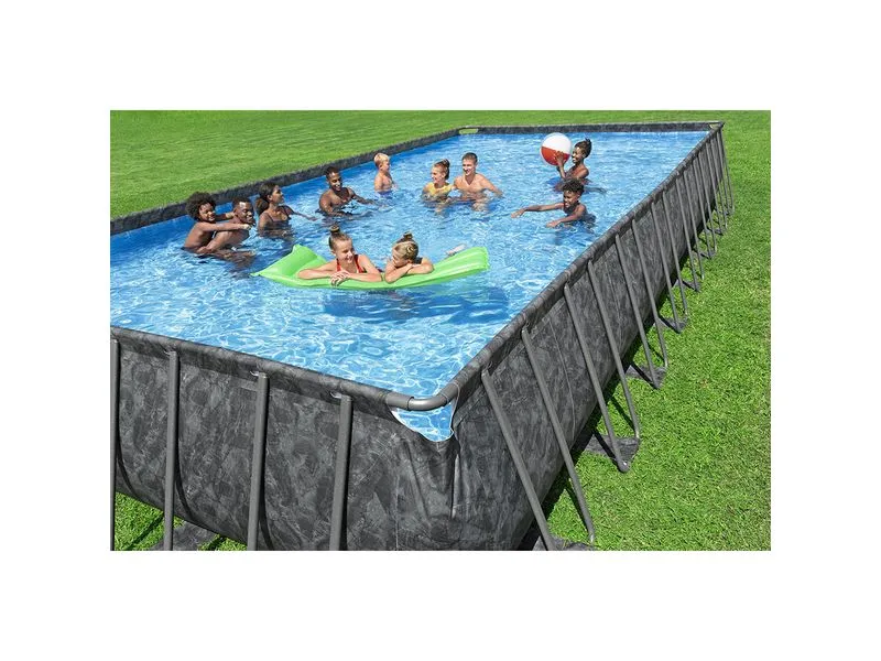 Bestway Pool APX365 488 x 132 cm Bestway Pool APX365 488 x 132 cm