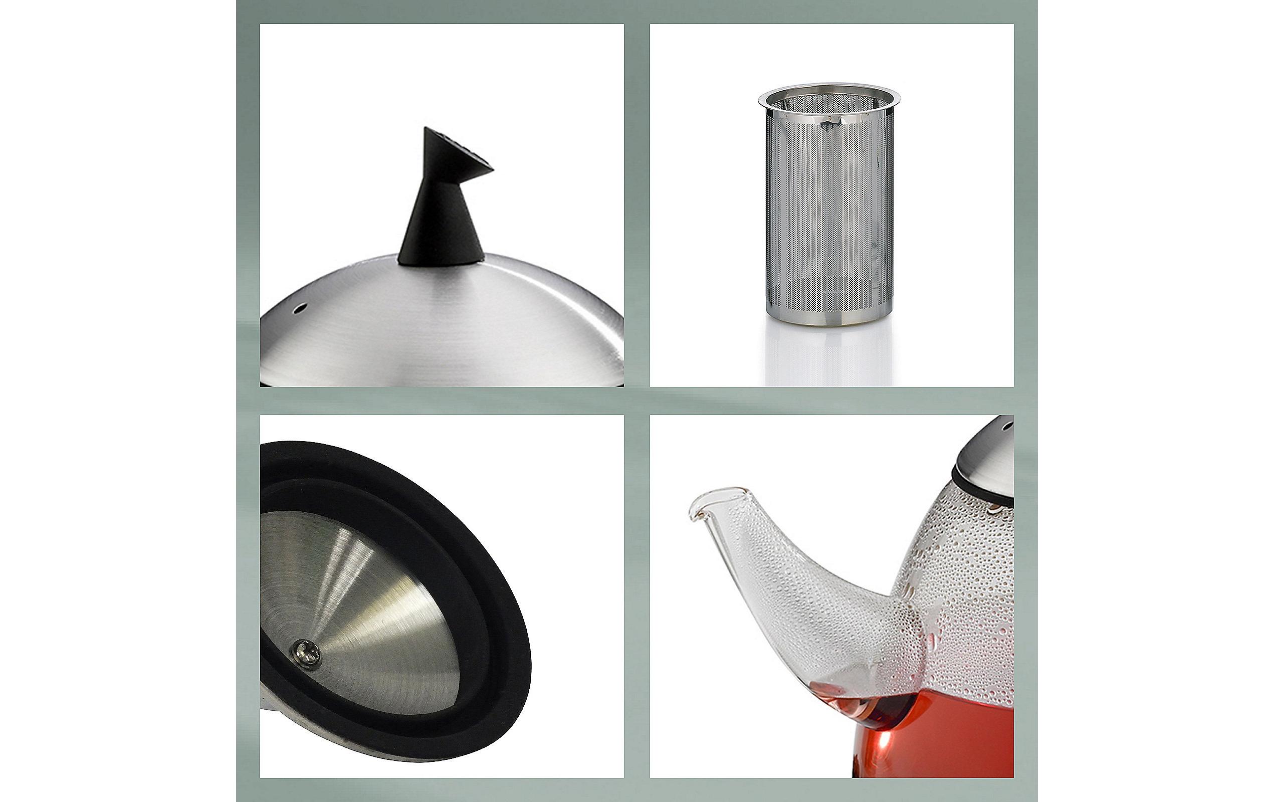 Kela Teekanne Aurora 1.3 Liter