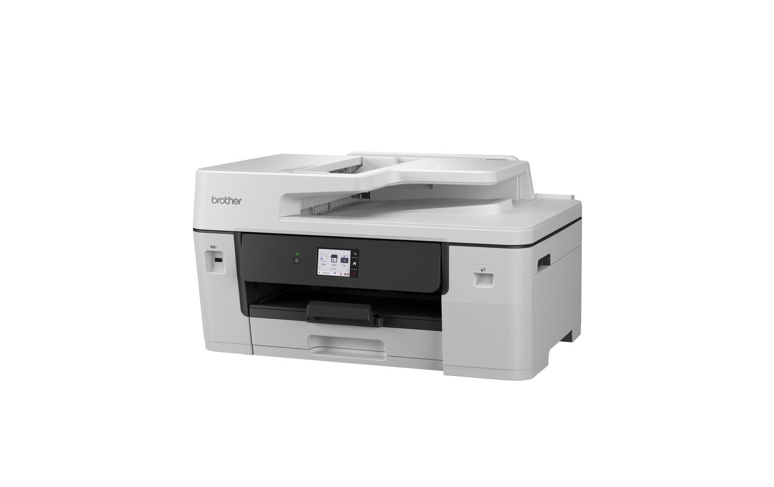 Brother Multifunktionsdrucker MFC-J6760DW