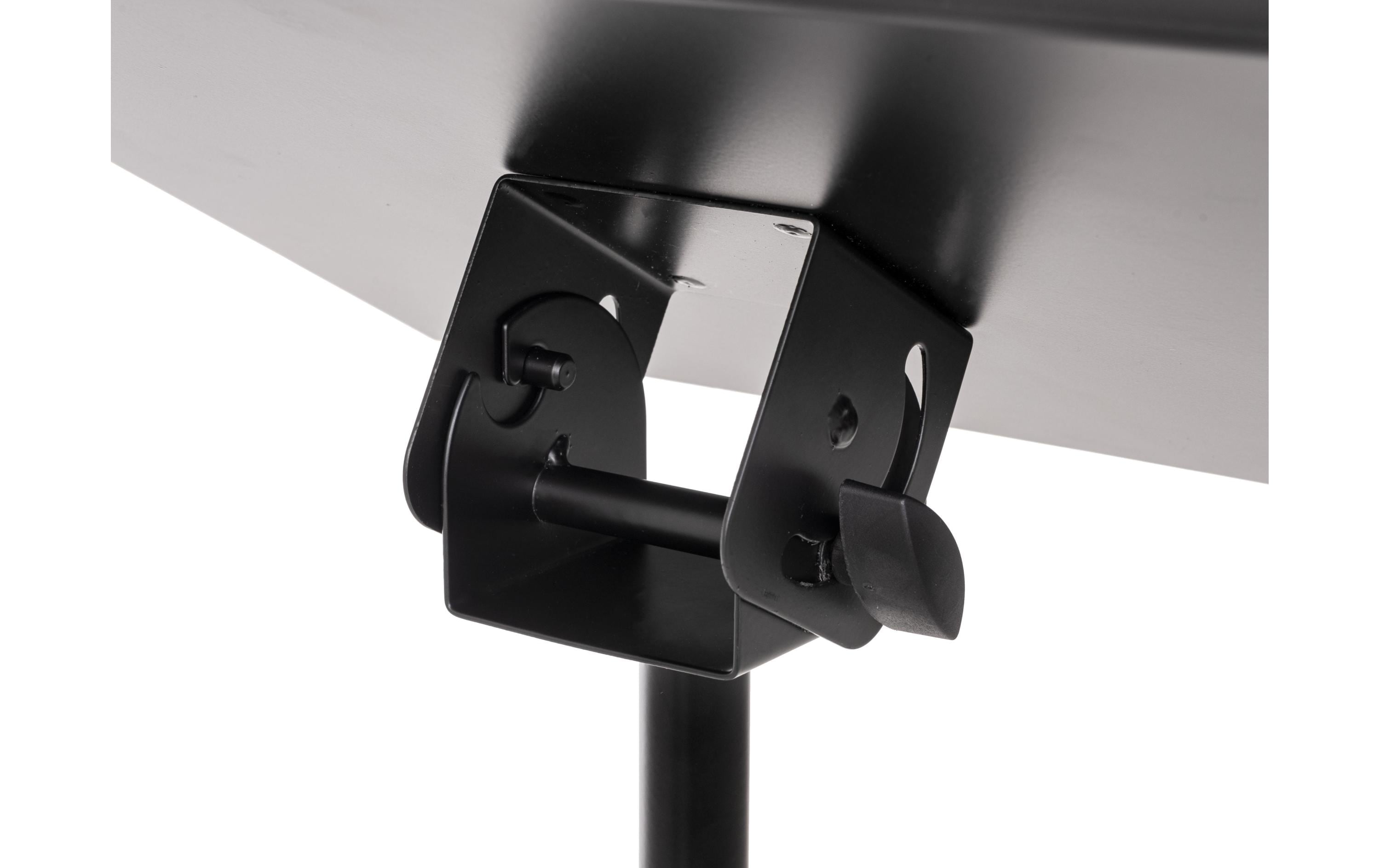 Bemero Projektionstisch PS-9010BK Schwarz