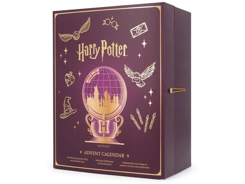 balthasar Adventskalender Harry Potter balthasar Adventskalender Harry Potter