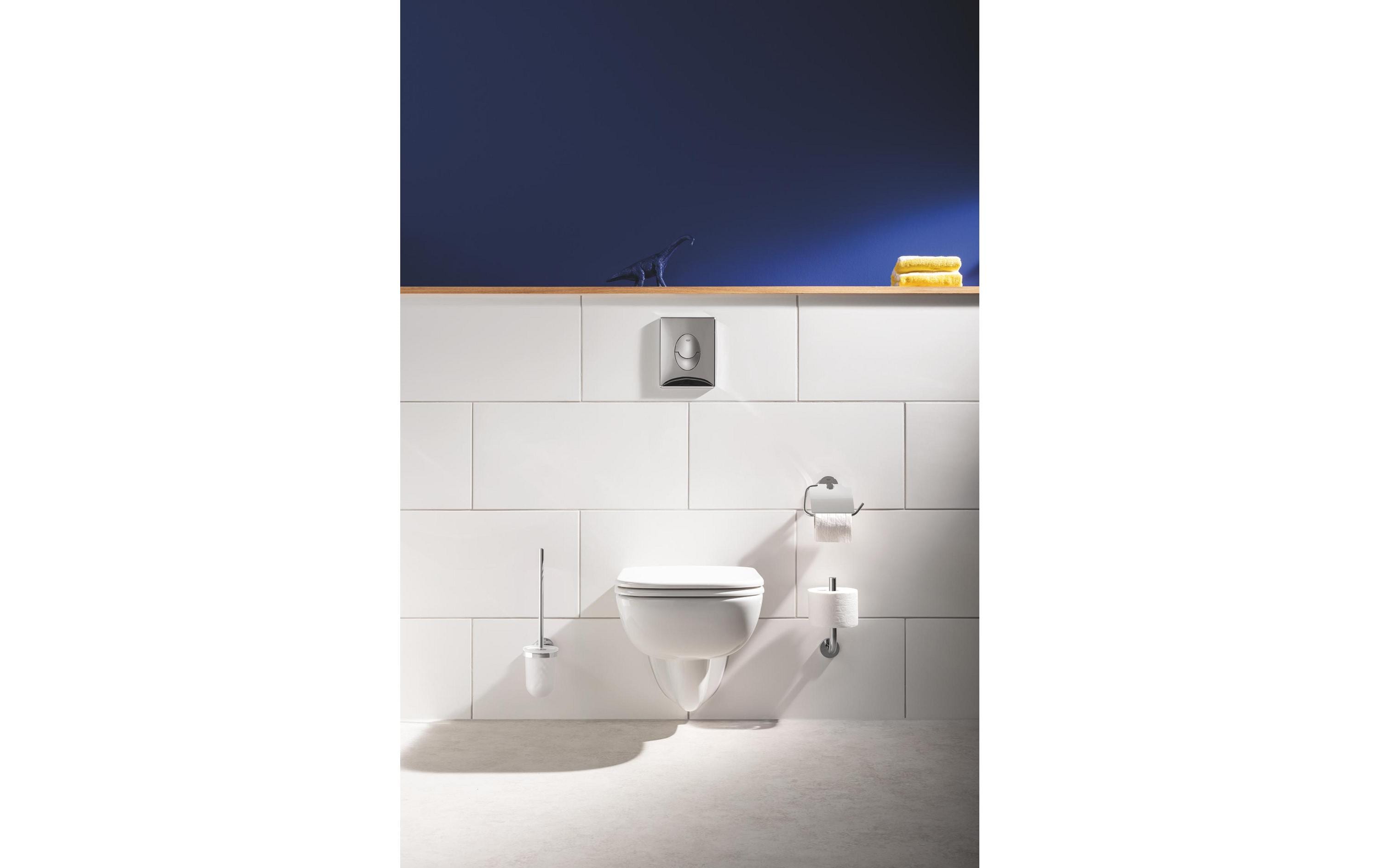 GROHE Toilettenbürste Start Chrom