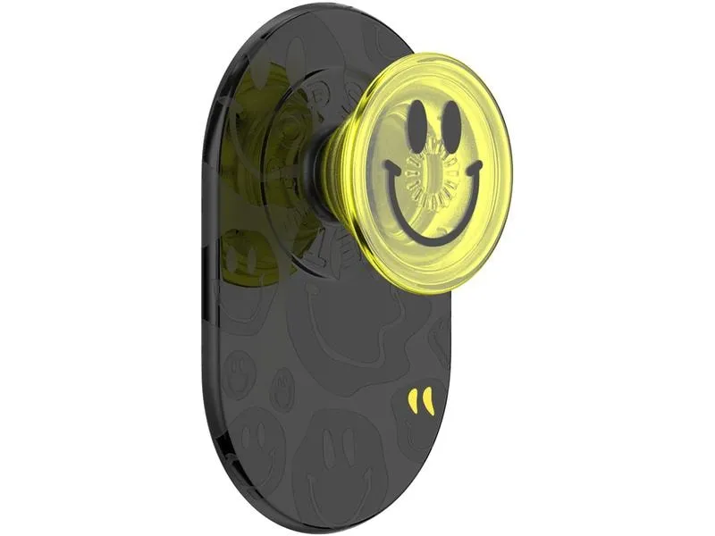 PopSockets Halterung MagSafe All Smiles