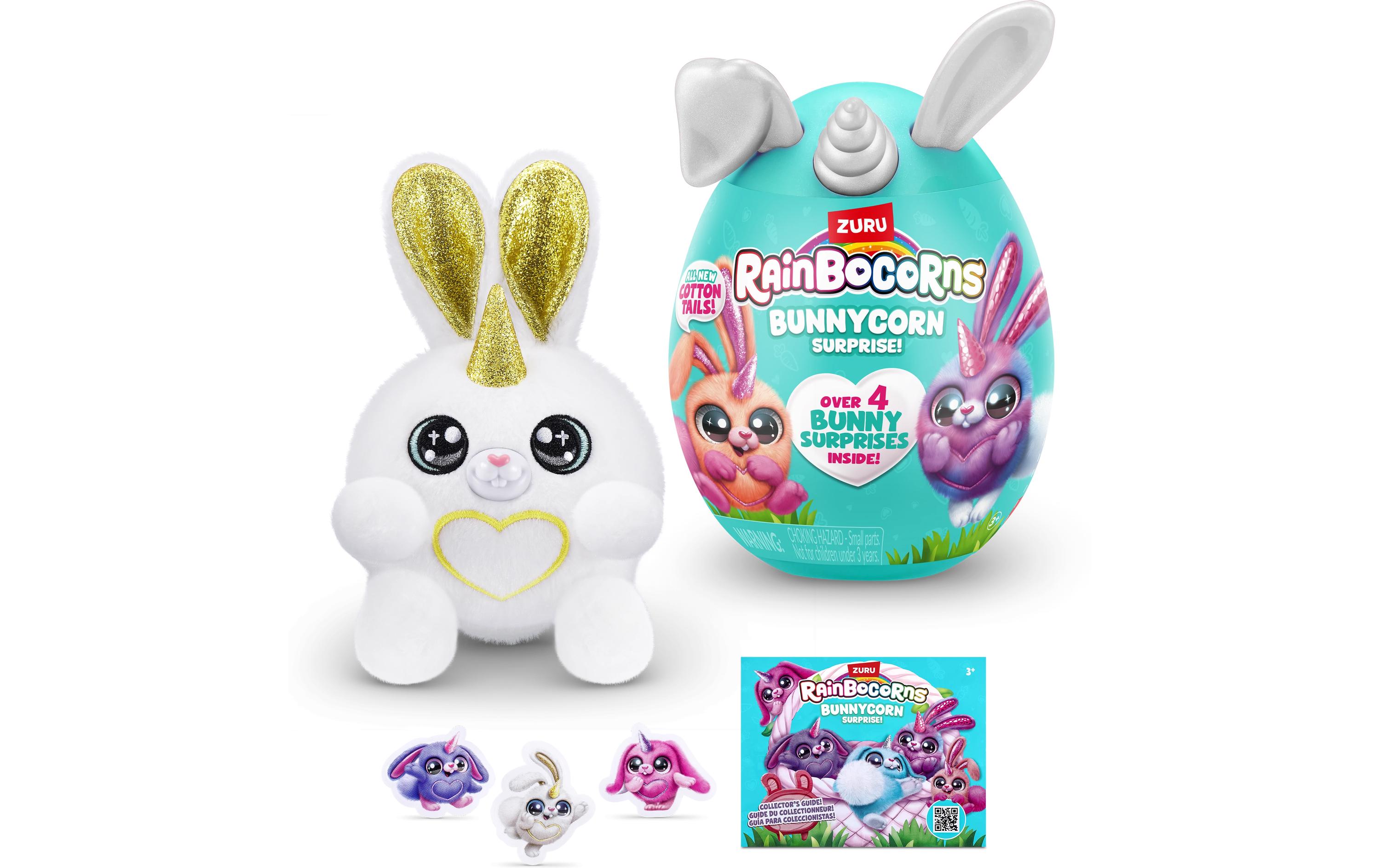 Zuru Rainbocorns Bunnycorn Surprise Mini Series 2 assortiert