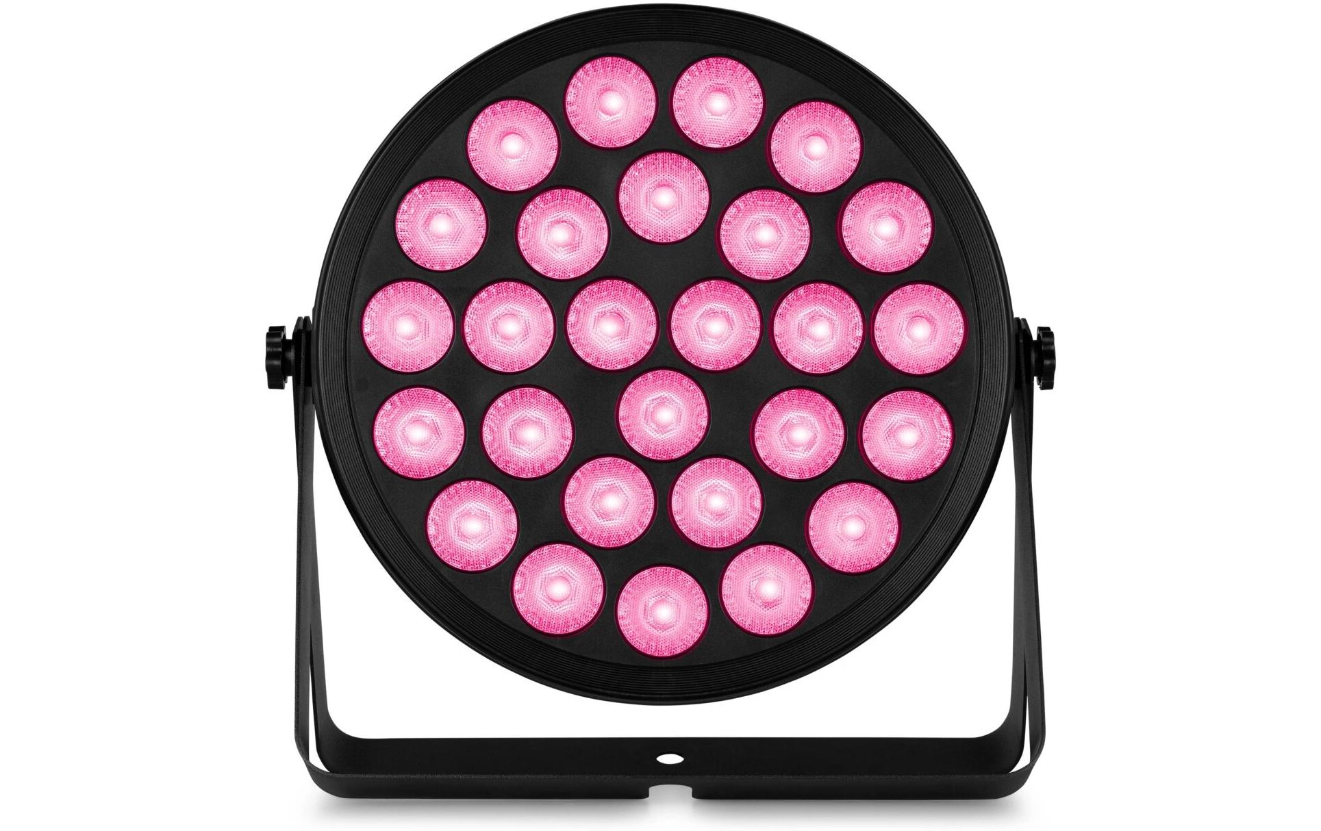 BeamZ BCC240 Flat Par